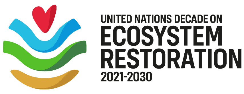 Decade on Ecosystem regeneration 